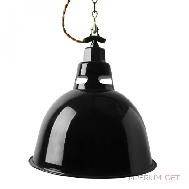 Подвесной светильник Metal Bell Retro Color Light от ImperiumLoft Подвесной светильник Metal Bell Retro Color Light от ImperiumLoft