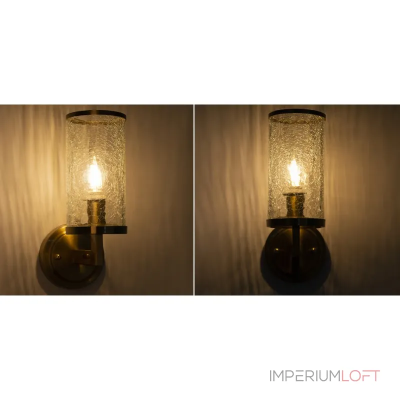 Бра Kelly Wearstler LIAISON Single Arm Sconce Wall Lamp от ImperiumLoft