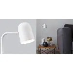 Настольная лампа Northern Buddy Table lamp white от ImperiumLoft