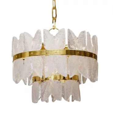 Подвесная люстра Glass Bells