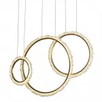 Подвесная люстра Prometheus Ring