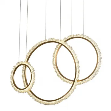 Подвесная люстра Prometheus Ring