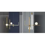 Подвесной светильник Venicem LESS SYSTEM от ImperiumLoft