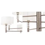 Люстра на штанге Cornaro Chandelier 8