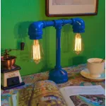 Настольная лампа Connect double K3 от ImperiumLoft