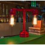 Настольная лампа Connect double K3 от ImperiumLoft