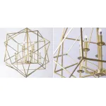 Подвесная люстра CUBIST Chandelier