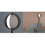 Торшер Mondo Floor lamp by oblure от ImperiumLoft