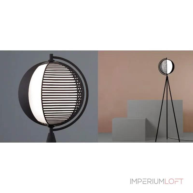 Торшер Mondo Floor lamp by oblure от ImperiumLoft