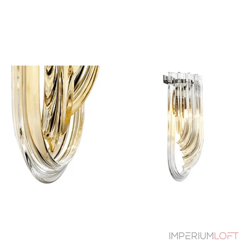 Бра Wall Lamp Lava от ImperiumLoft Бра Wall Lamp Lava от ImperiumLoft