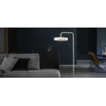 Торшер Bert Frank REVOLVE FLOOR LAMP White от ImperiumLoft