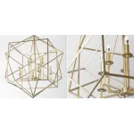 Подвесная люстра CUBIST Chandelier