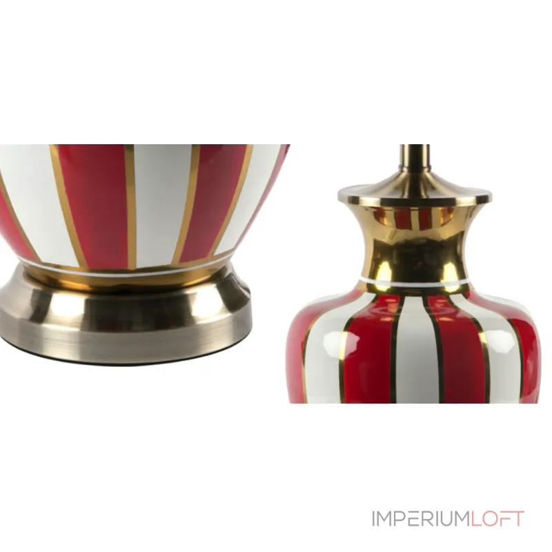 Настольная лампа Big Top от ImperiumLoft