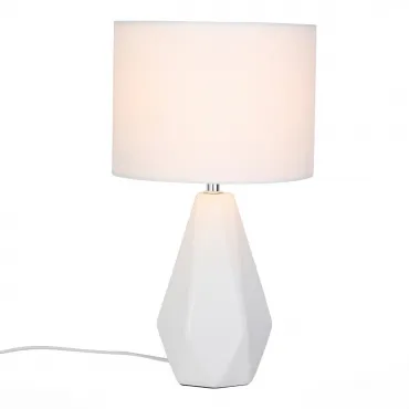 Настольная лампа White Ice