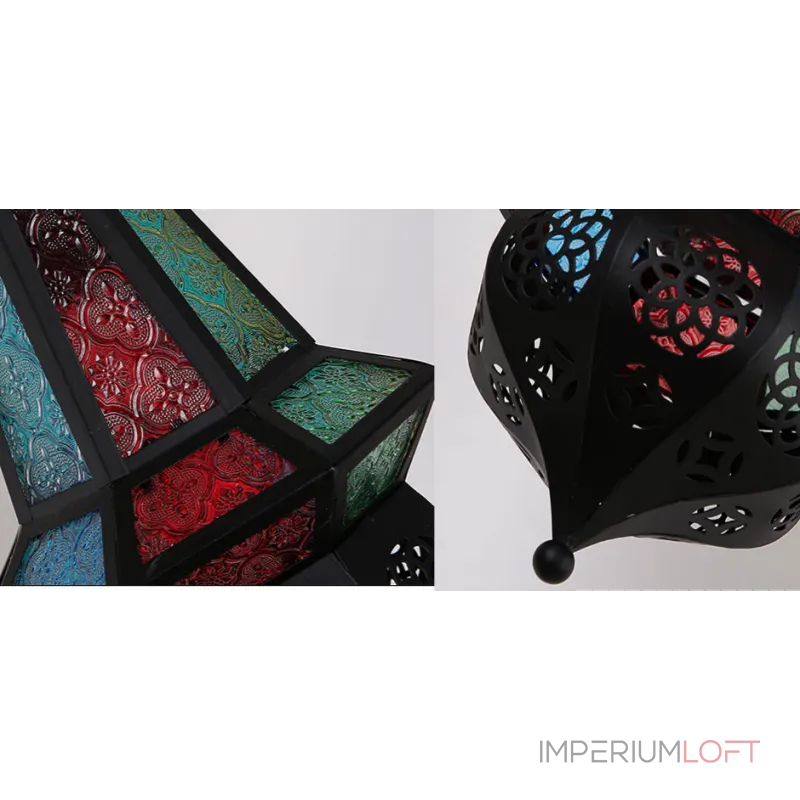 Подвесной светильник East Pendant от ImperiumLoft Подвесной светильник East Pendant от ImperiumLoft