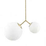 Подвесной светильник VIOLA WALL Lamp от ImperiumLoft