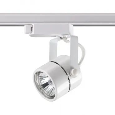 Трековый светильник Kole track white Трековый светильник Kole track white