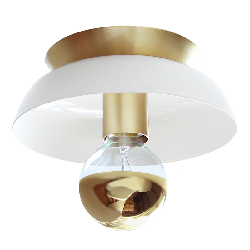 Потолочный светильник Cedar & Moss Lucia Потолочный светильник Cedar & Moss Lucia