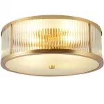 Потолочный светильник RANDOLPH LARGE от ImperiumLoft