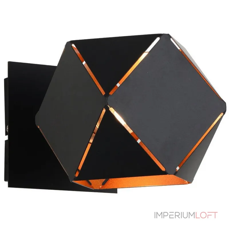 Бра Welles Wall Бра Gabriel Scott от ImperiumLoft Бра Welles Wall Бра Gabriel Scott от ImperiumLoft