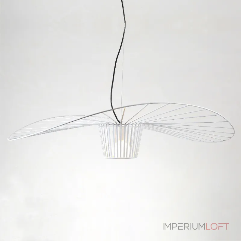 Светильник Friture Vertigo Pendant от ImperiumLoft Светильник Friture Vertigo Pendant от ImperiumLoft