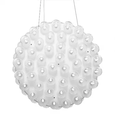 Подвесная люстра Gabrielle Circle Chandeliers