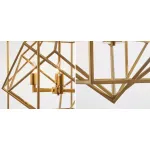 Подвесная люстра CUBIST Chandelier