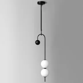 Люстра Balance Beads Superiority