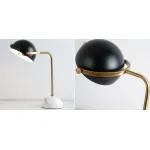 Настольная лампа Menu Collister Desk Lamp от ImperiumLoft