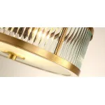 Потолочный светильник RANDOLPH LARGE от ImperiumLoft