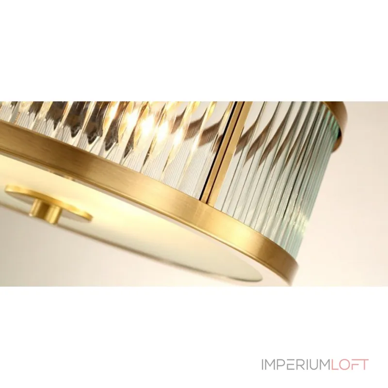 Потолочный светильник RANDOLPH LARGE от ImperiumLoft