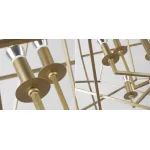 Подвесная люстра CUBIST Chandelier