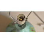 Настольная лампа Зеленый лук от ImperiumLoft