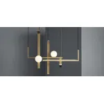 Подвесной светильник Venicem LESS SYSTEM от ImperiumLoft