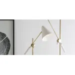 Торшер Creative от ImperiumLoft