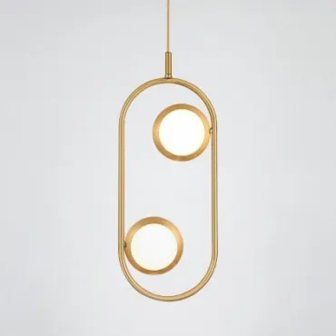 Подвесной светильник HOOP LED Two Подвесной светильник HOOP LED Two
