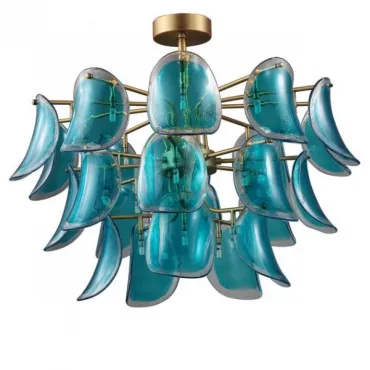 Потолочная люстра Sea Siren Chandelier Потолочная люстра Sea Siren Chandelier