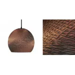 Подвесной светильник Cardboard 26 от ImperiumLoft