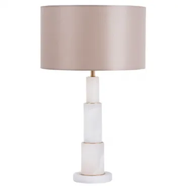 Настольная Лампа Мрамор Zikkurat Table Lamp Настольная Лампа Мрамор Zikkurat Table Lamp