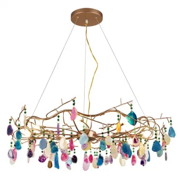 Подвесная люстра Agate Wreath Подвесная люстра Agate Wreath