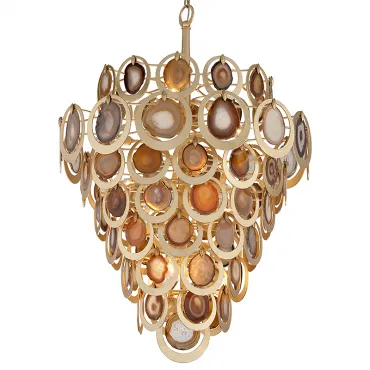 Подвесная люстра Rockstar Pendant by Corbett Lighting Подвесная люстра Rockstar Pendant by Corbett Lighting