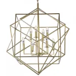 Подвесная люстра CUBIST Chandelier