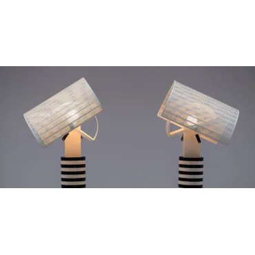 Настольная лампа Artemide Shogun Lamp Table Lamp