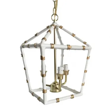 Подвесной светильник Bamboo Lantern White Подвесной светильник Bamboo Lantern White