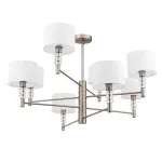 Люстра на штанге Cornaro Chandelier 8