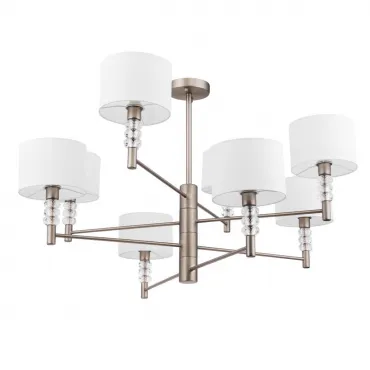 Люстра на штанге Cornaro Chandelier 8