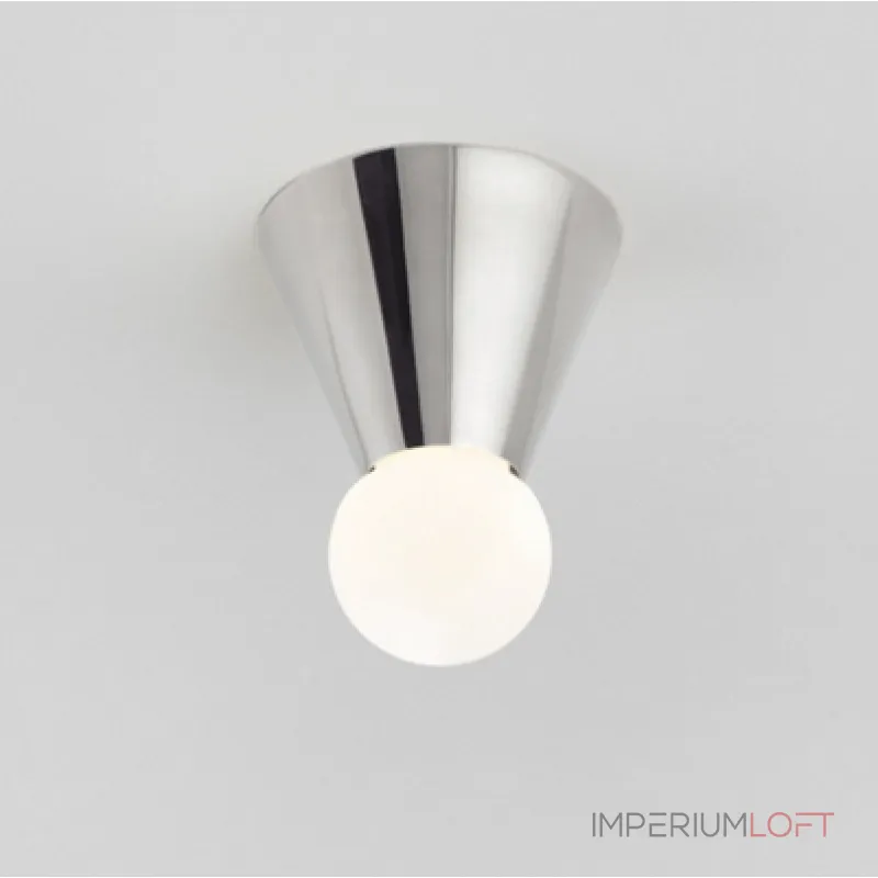 Потолочный светильник Cone Bubble Chandelier от ImperiumLoft