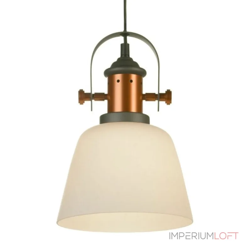Подвесной светильник Country Lamp Cylinder от ImperiumLoft Подвесной светильник Country Lamp Cylinder от ImperiumLoft