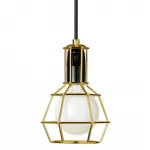 Подвесной светильник Work Lamp от ImperiumLoft