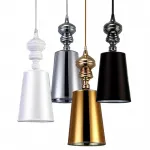 Светильник Josephine Pendant Lights D18 White от ImperiumLoft
